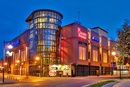 Nowy klub Fitness Academy w Galerii Piastów, w Legnicy
